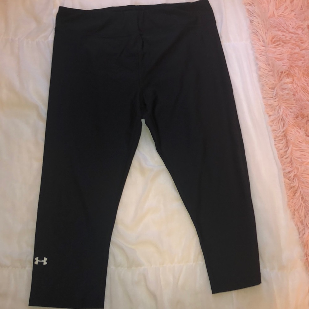 Under Armour Capri